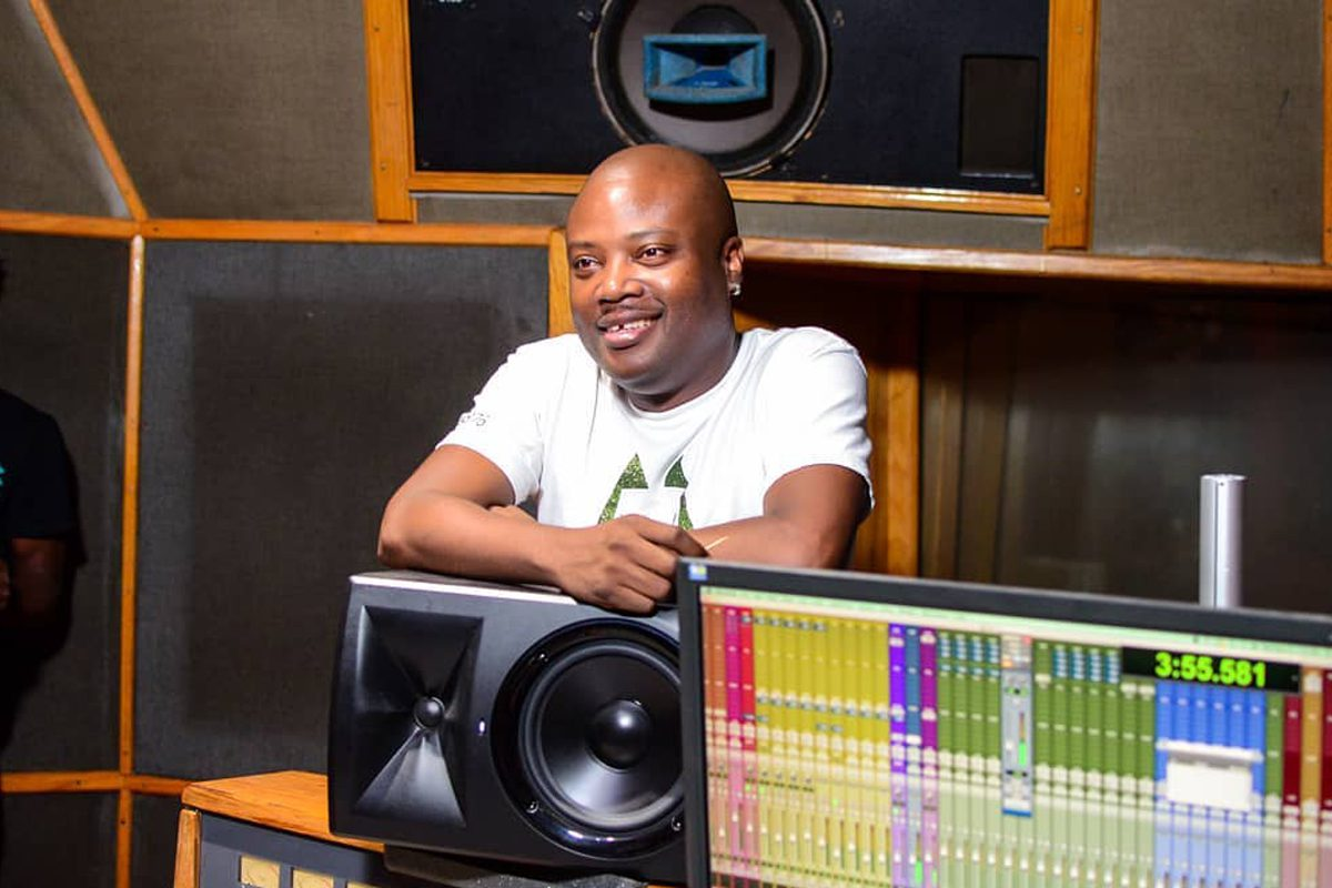 The Bam Bam Riddim: History, Producer & Every Major Song on It