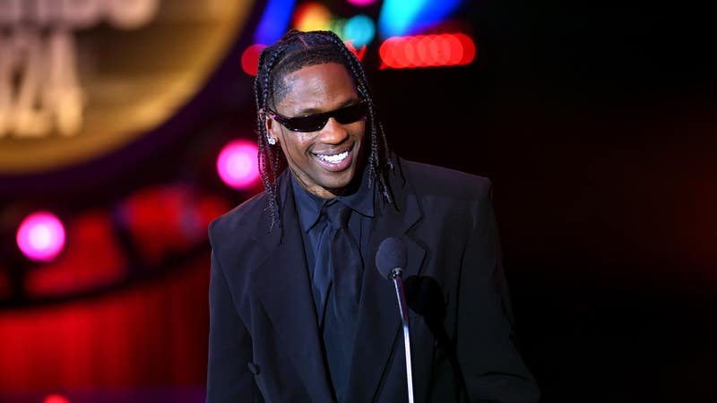 Yeat Targets Travis Scott on New Diss Track ‘On Nothing’