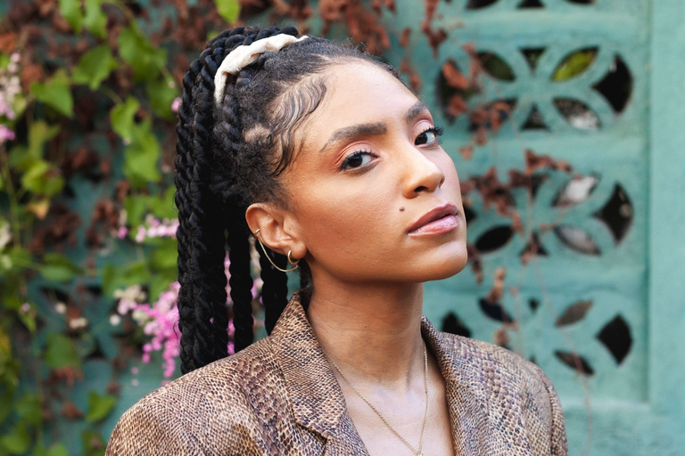 Naomi Cowan Is Taking Fans Inside Her JUNO-Winning Album One Song at a Time