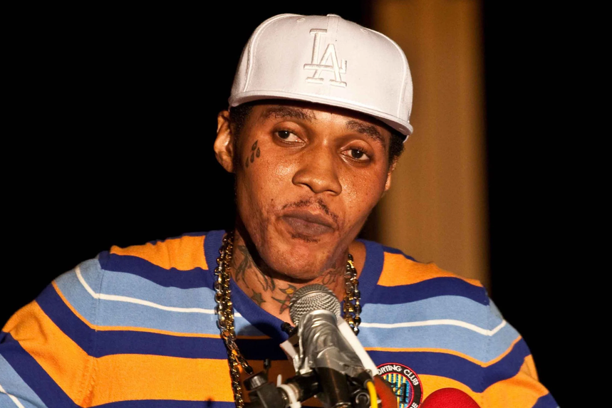 Vybz Kartel and Mavado Reunite Again for Sold-Out O2 Arena Show in ...