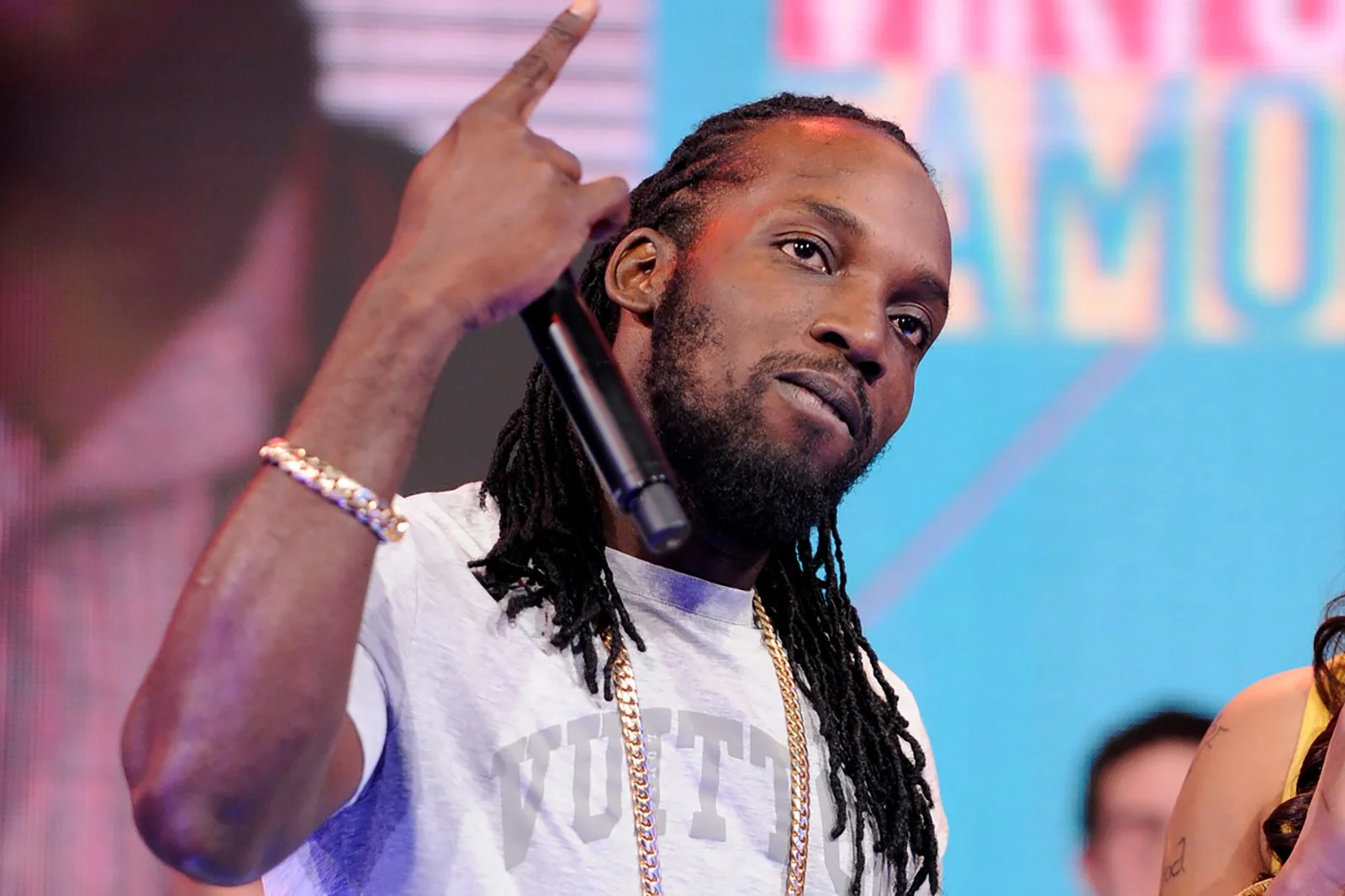 Vybz Kartel and Mavado Reunite Again for Sold-Out O2 Arena Show in London