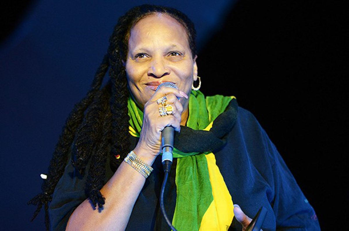 Women in Dancehall History: From Sister Nancy to Shenseea