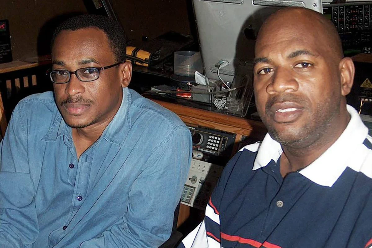 Dem Bow: How One Dancehall Riddim Built Reggaeton