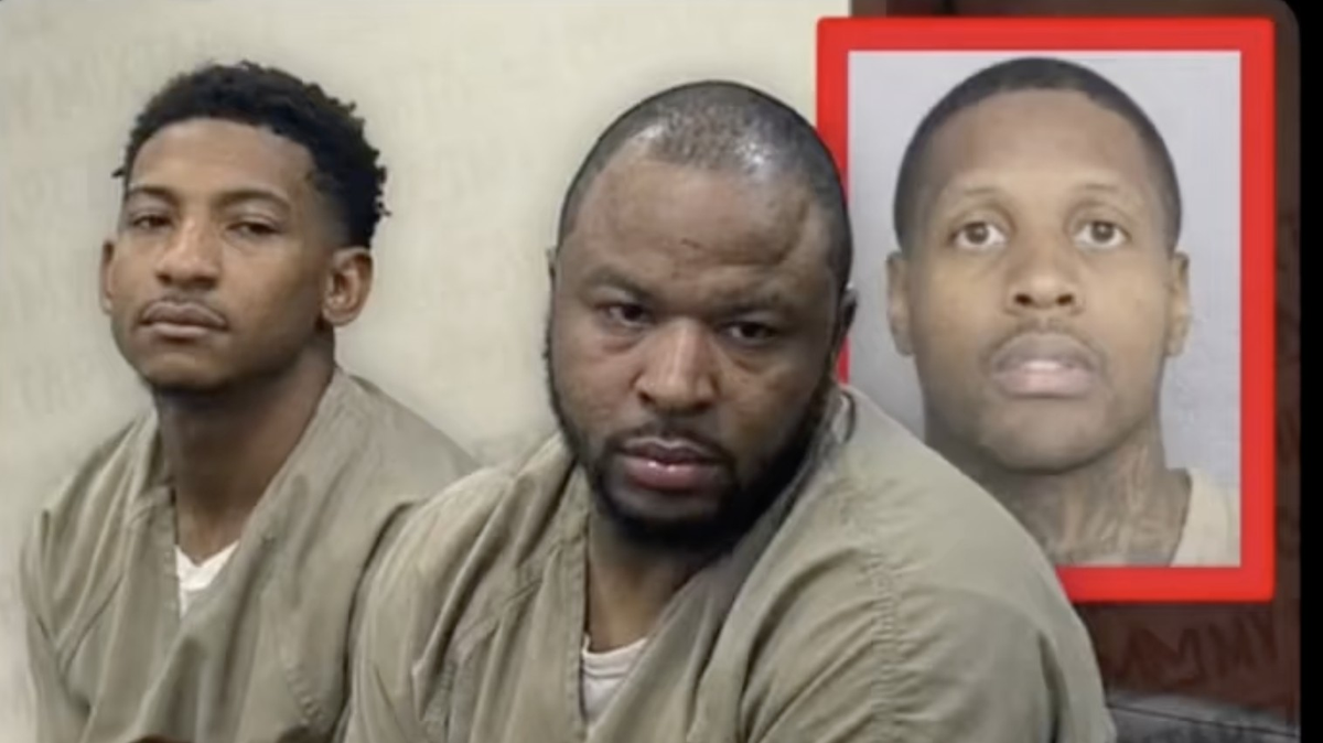Hester The Rapper OTF Jam Reportedly Faces Life in Prison After Testifying Against Lil ...