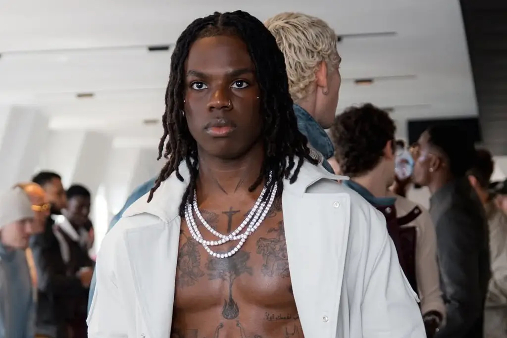 Rema Reunites With Rvssian on Dancehall-Tinged New Single ‘Oh No’