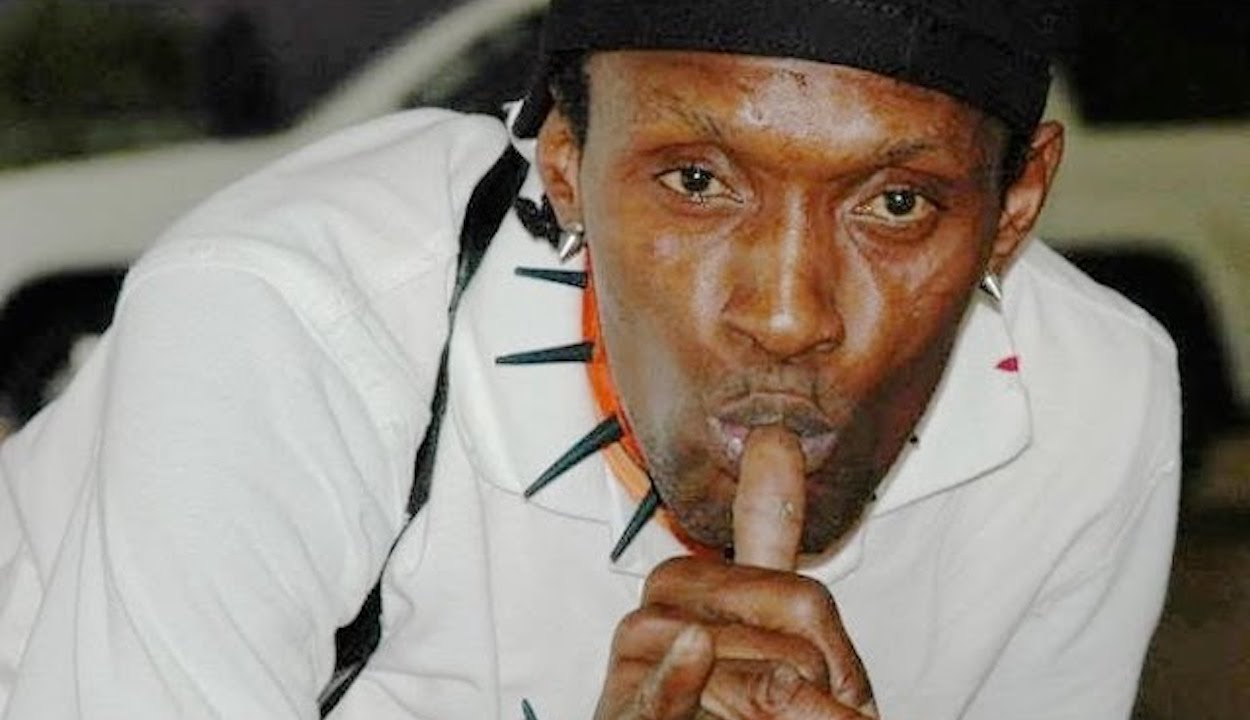 Bogle Dancer: The Legend Who Invented Dancehall’s Greatest Moves (2026)