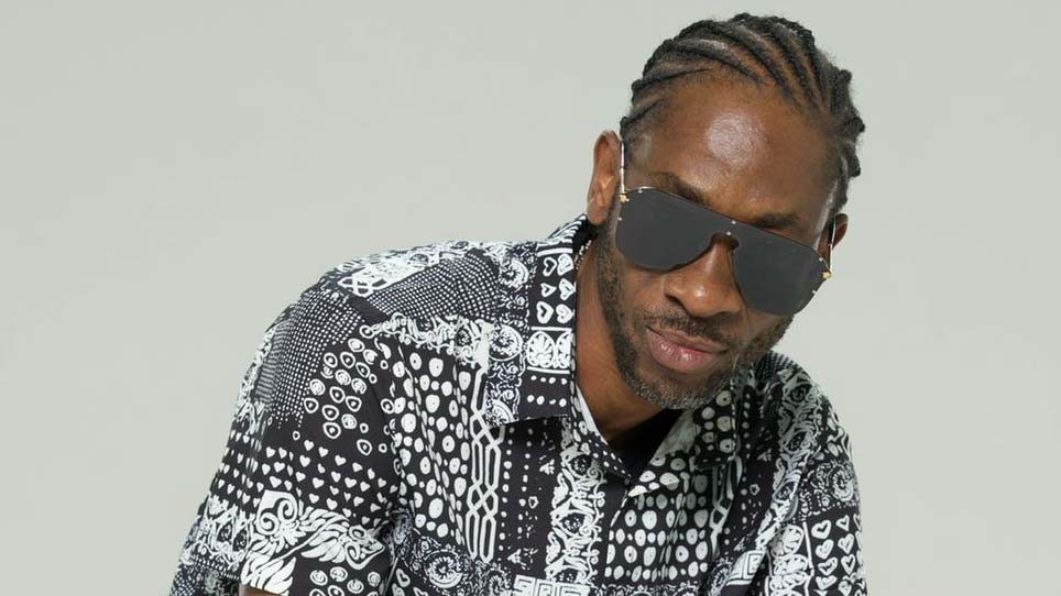 Bounty Killer Marks 30 Years With ‘Change Like The Weather’ Feat. Busta Rhymes & Junior Reid