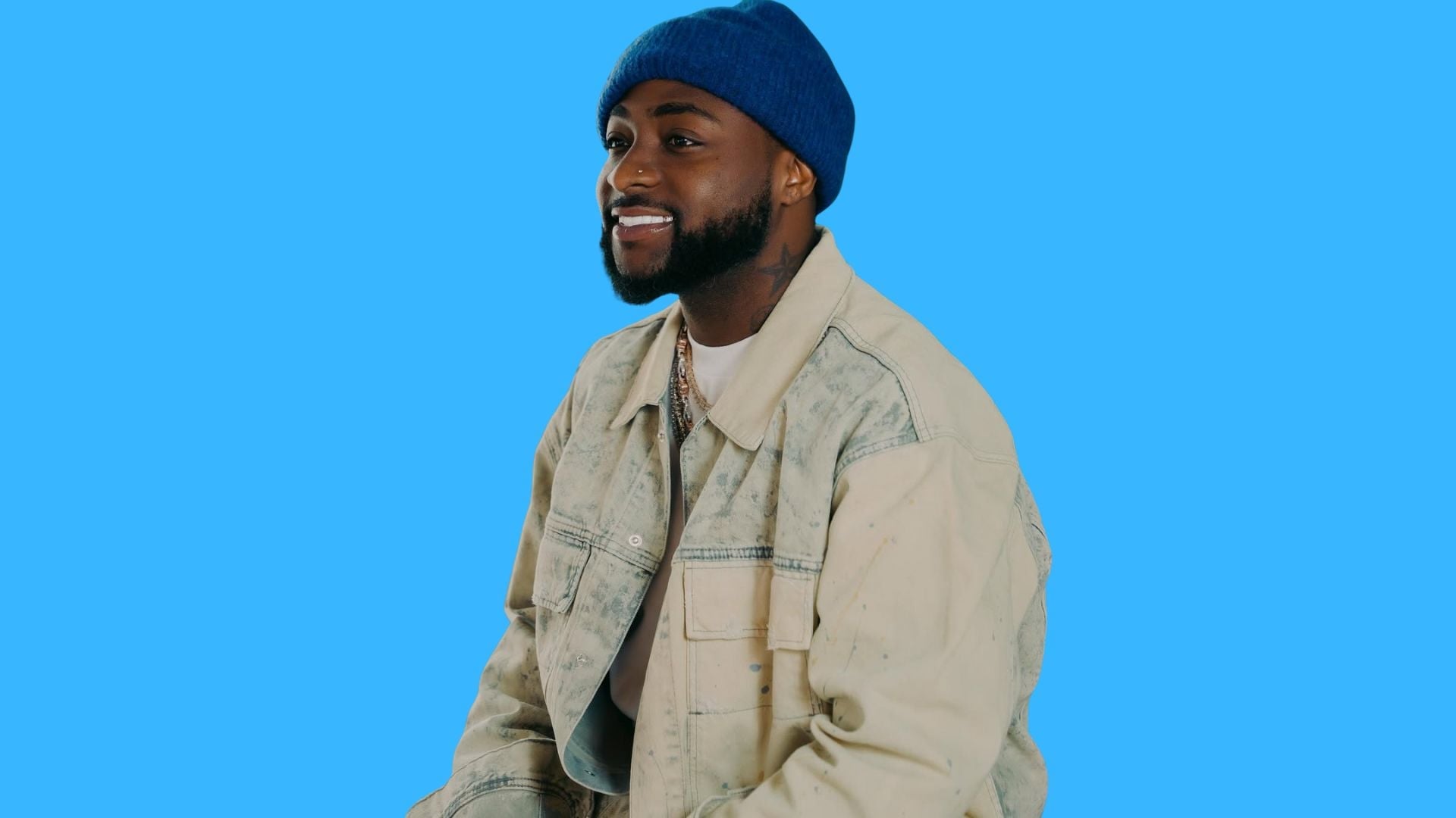 Davido Announces 3-Night Lagos Residency for Detty December