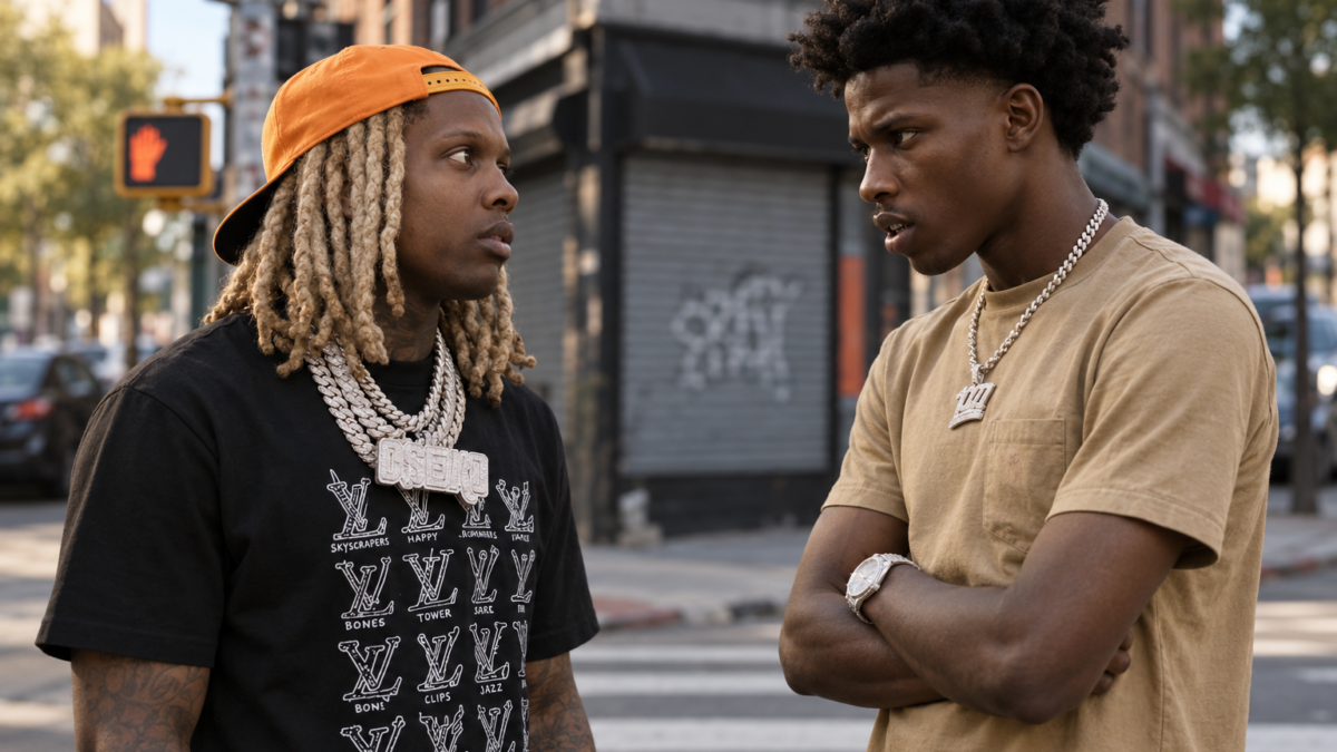 Lil Durk Trial: Prosecutors Allege Revenge Plot as Defense Attacks Cooperators in Closing Arguments