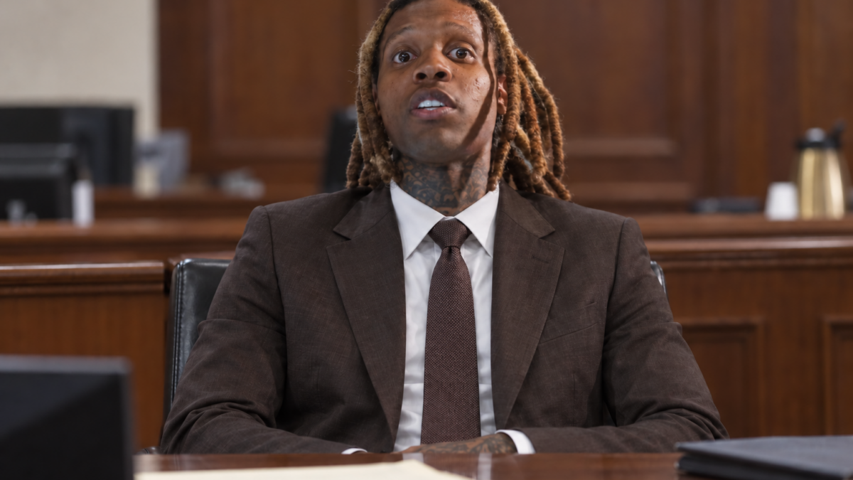 Lil Durk Found Not Guilty in Federal Quando Rondo Plot and Lul Pab Murder Case