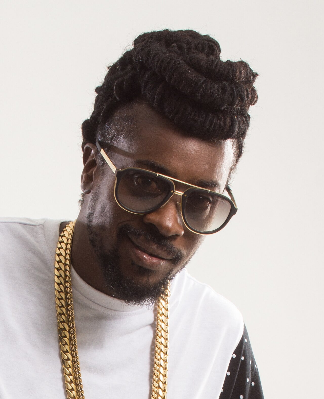 Funk Flex Premieres Beenie Man, Rènata and Rick Ross’ ‘305/876’ on HOT 97