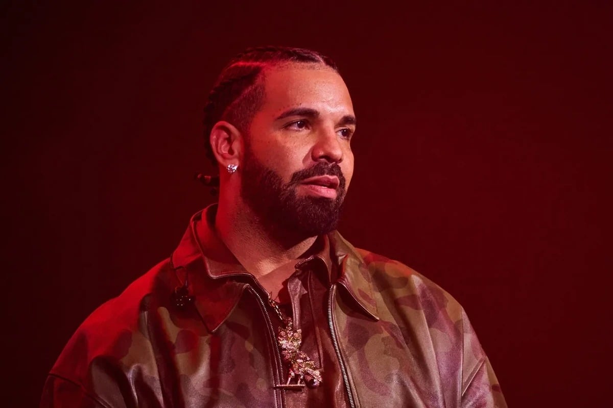 Drake’s Team Says ‘Not One Iota of Truth’ to ‘Janice STFU’ Theft Lawsuit