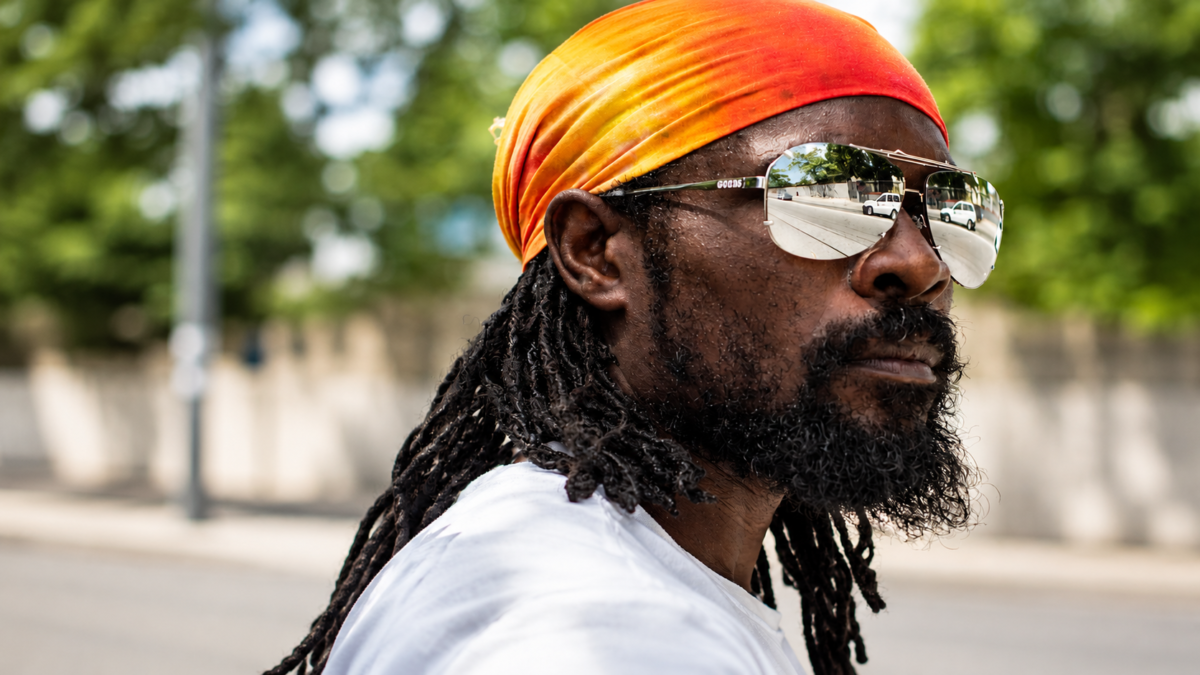 IBlack Lion puts roots and ownership at the heart of reggae revival