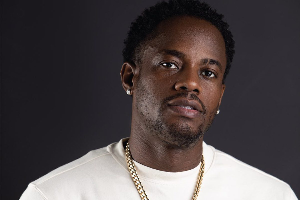 Ding Dong ‘Honoured’ to Join Campari BZR WKND Jamaica Line-Up