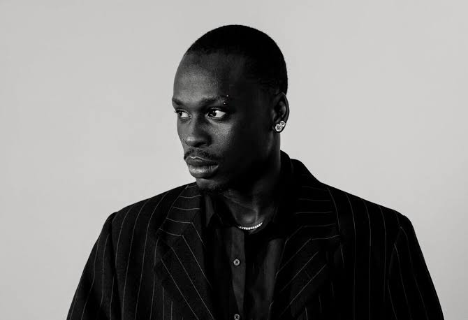 Fireboy DML on Reintroducing Himself With ‘ZUKO!’