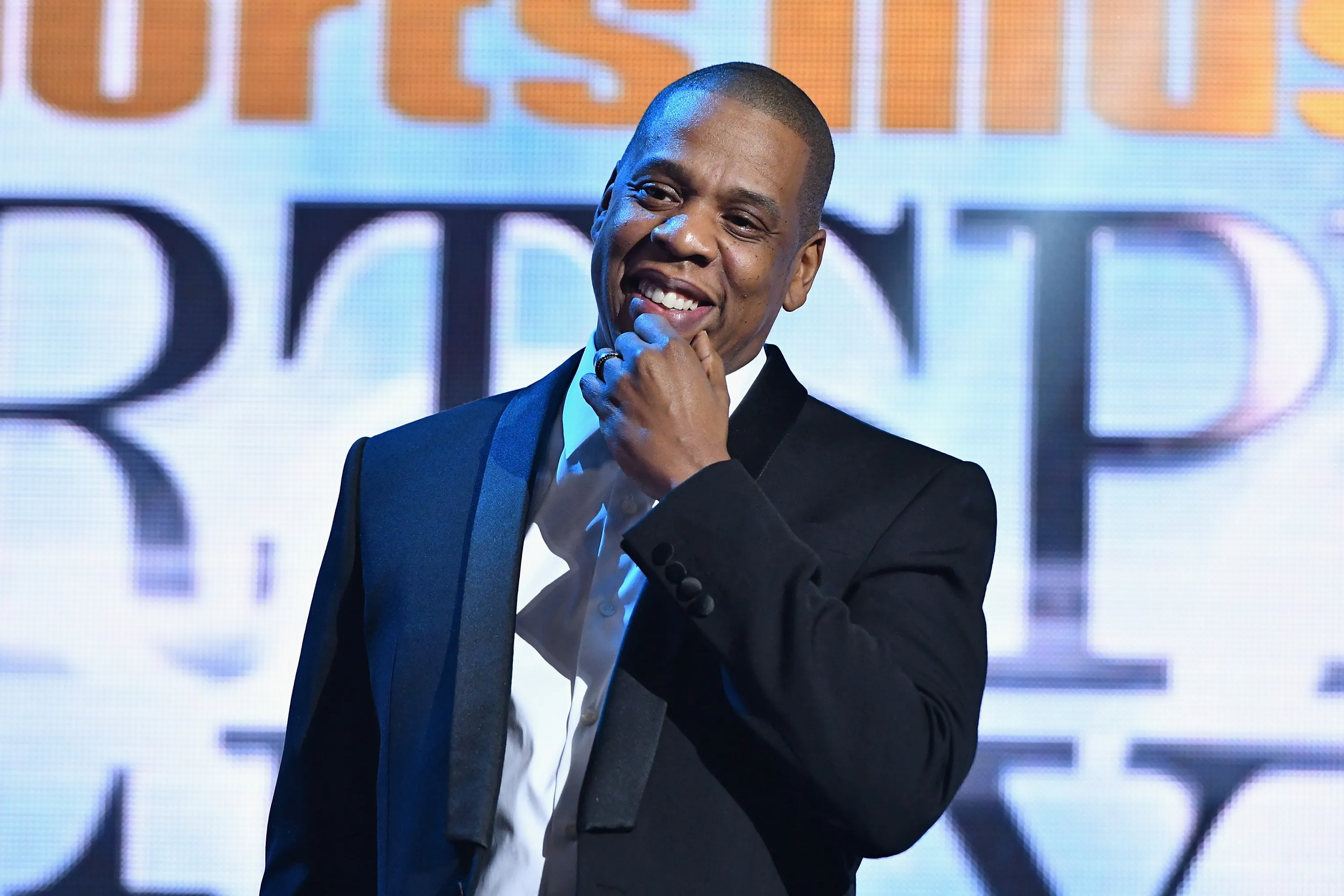 Jay-Z Will Headline the Super Bowl LXI Halftime Show in 2027