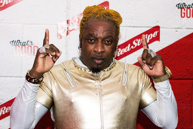 Elephant Man Releases Official ‘Eyelash’ Video