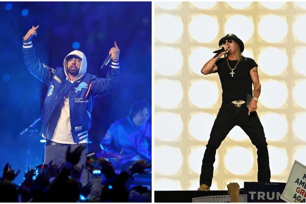 Eminem News - DancehallMag
