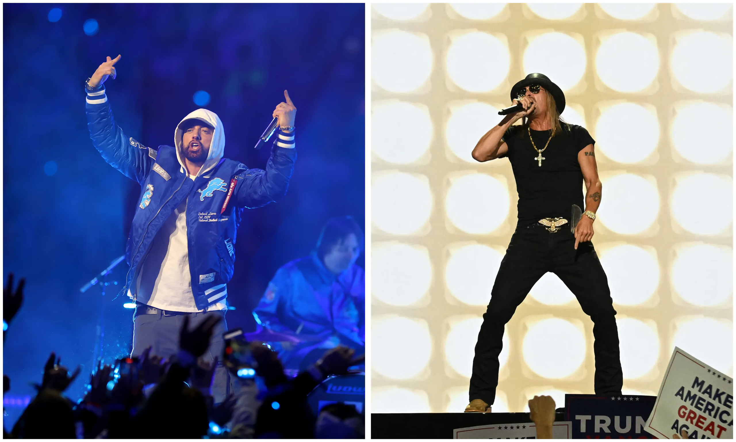 Eminem News - DancehallMag