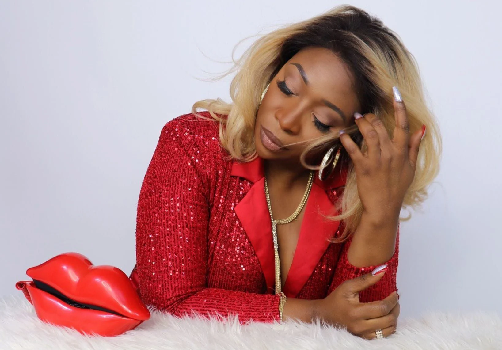 Macka Diamond Says She Will Retire From Music at the End of the Year