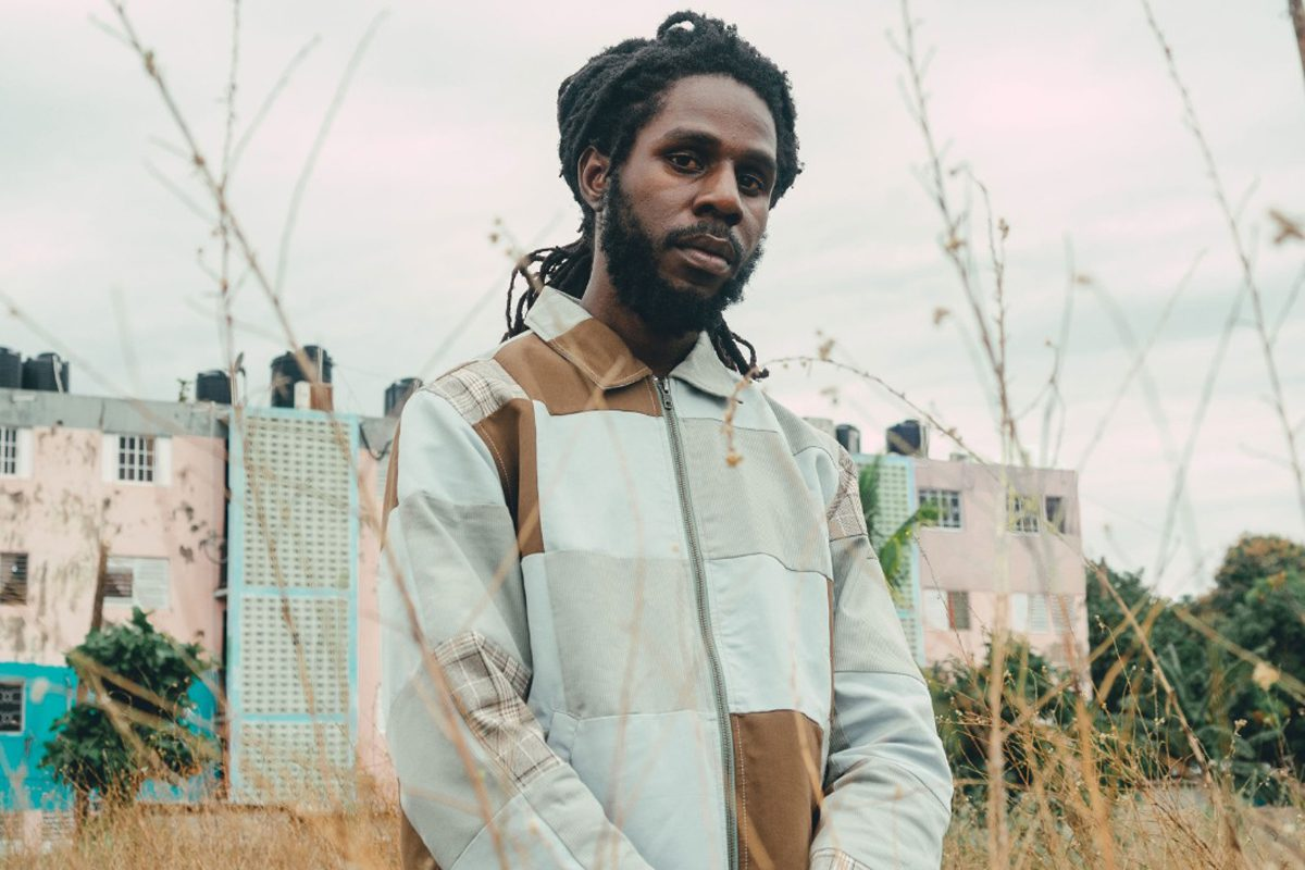 The 12 Best Chronixx Songs, Ranked