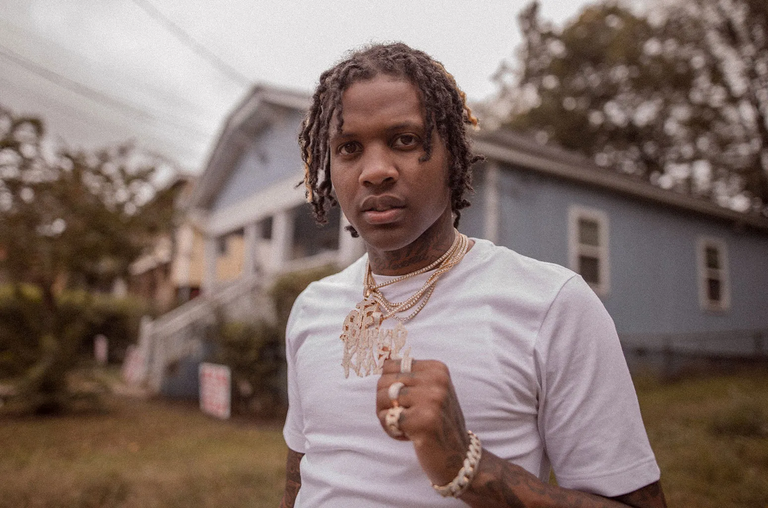 Memo600 Says Federal Agents Pressed Him for Information on Lil Durk