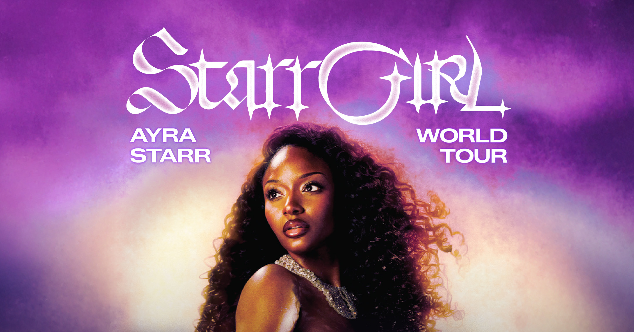 Ayra Starr Announces 20-Date ‘Starrgirl World Tour’ Across Europe, UK and North America
