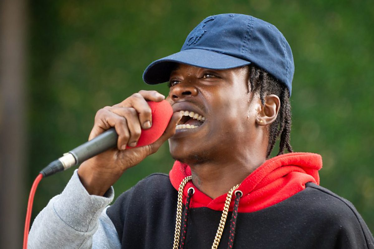 Skillibeng Takes It Back Inna Di Dance With A New Single And Video