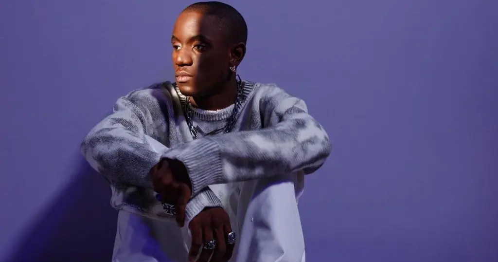 Victony Taps Summer Walker and Don Toliver for ‘Slick’ Remix