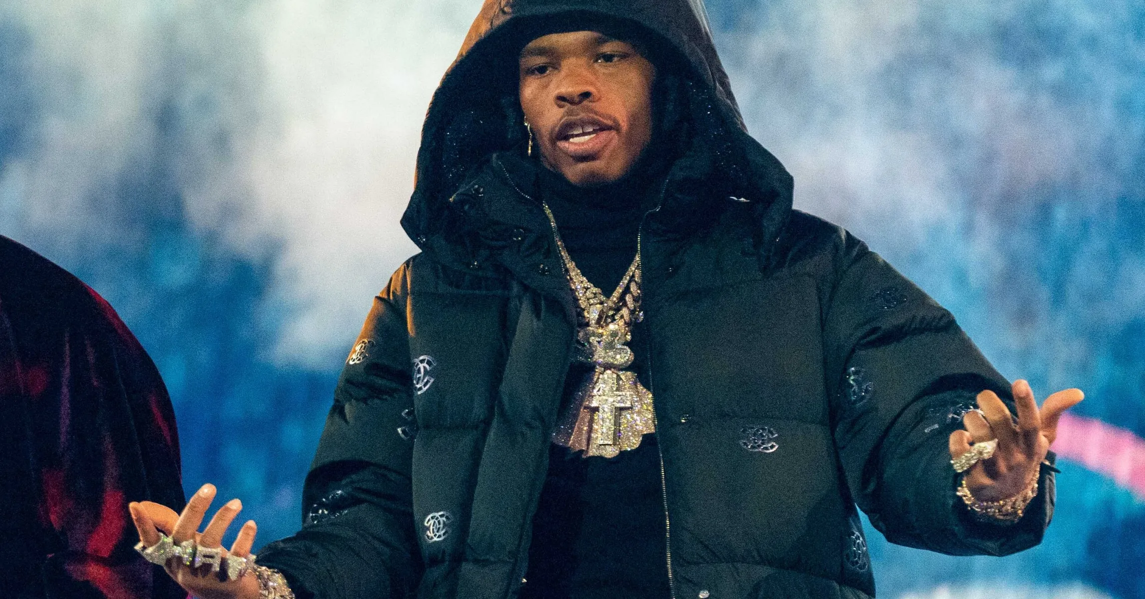 Lil Baby Reveals ‘Fresh’ Tracklist and November 6 Release Date With Future and Young Thug Reunion