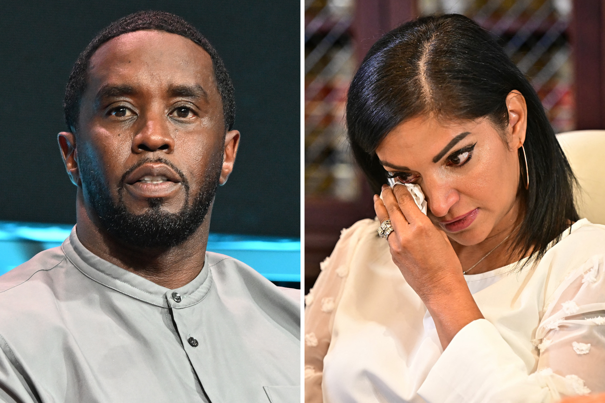 Diddy’s Lawyers Seek to Withdraw From Thalia Graves Lawsuit, Citing Seven Months Without Payment
