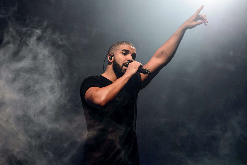 Drake Rumored as Coachella 2027 Secret Headliner - DancehallMag