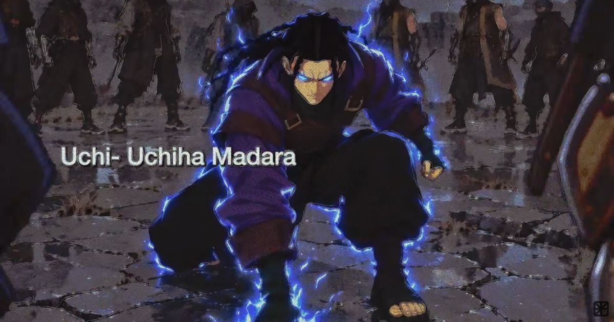 Ez Mil and Eminem Reunite on ‘Madara,’ a Track Built Around the Naruto Villain