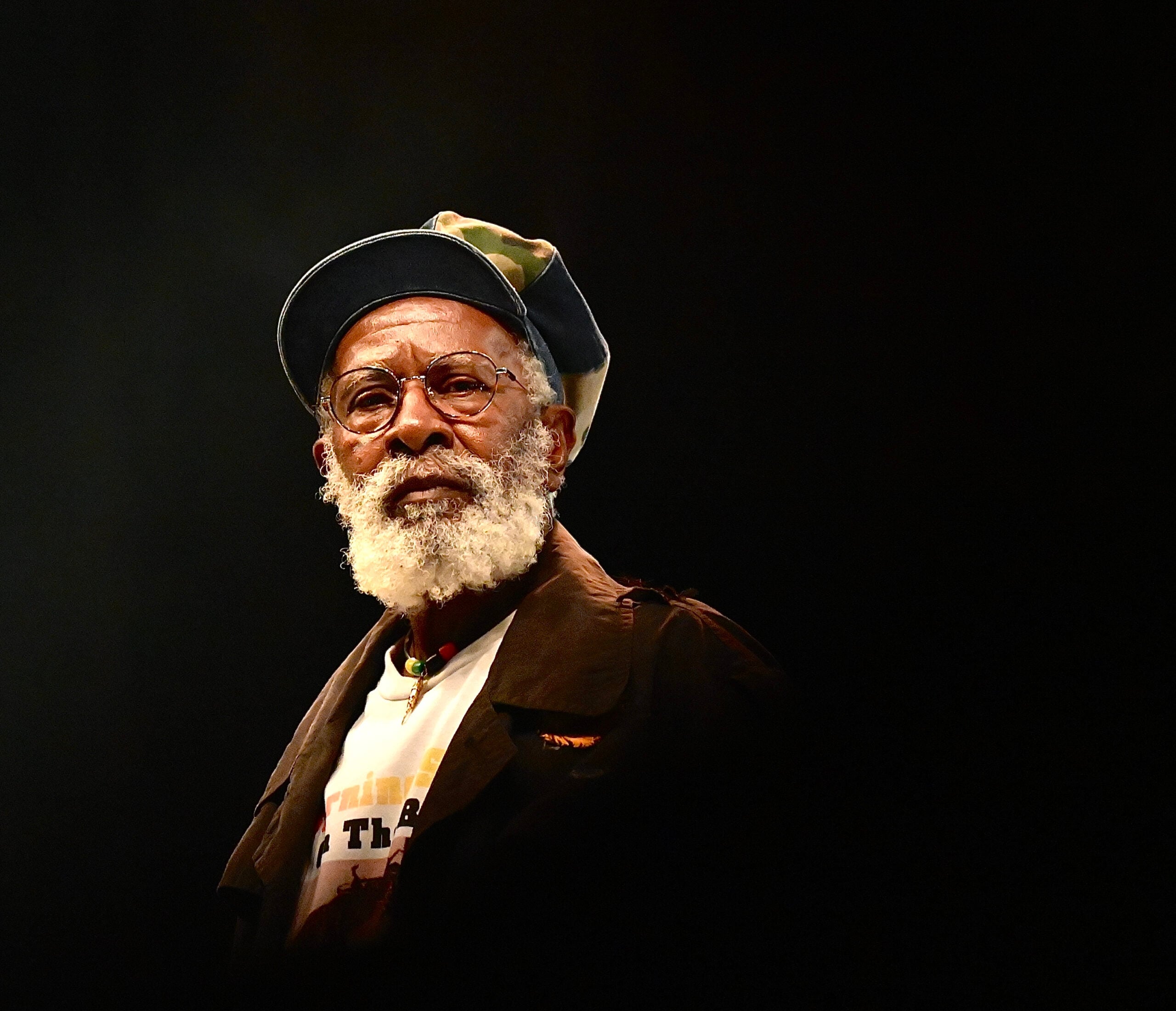 Burning Spear and Jesse Royal Release ‘Call on Me’ Live Collaboration