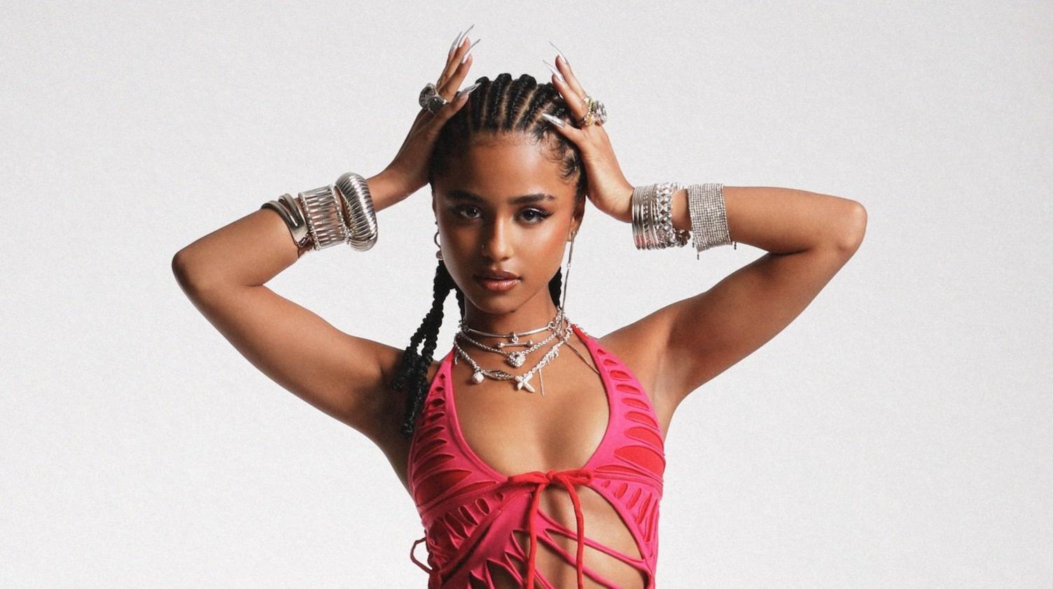 Tyla Puts Vybz Kartel Collab and APOP Up for More Than 10 Categories at the 2027 Grammys
