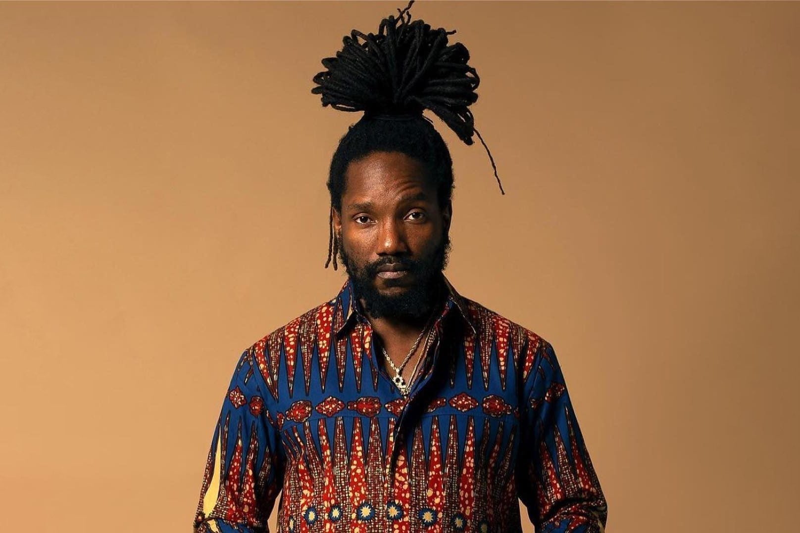 Kabaka Pyramid Revisits His Rebel Roots on ‘A Warrior’s Pain’ With Styles P and R-Mean