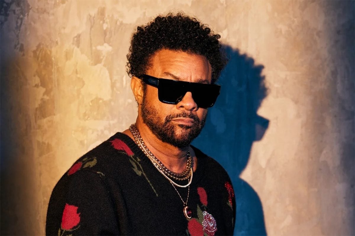 Shaggy Teases a ‘Boom Body’ Remix With a Four-Word Rallying Cry