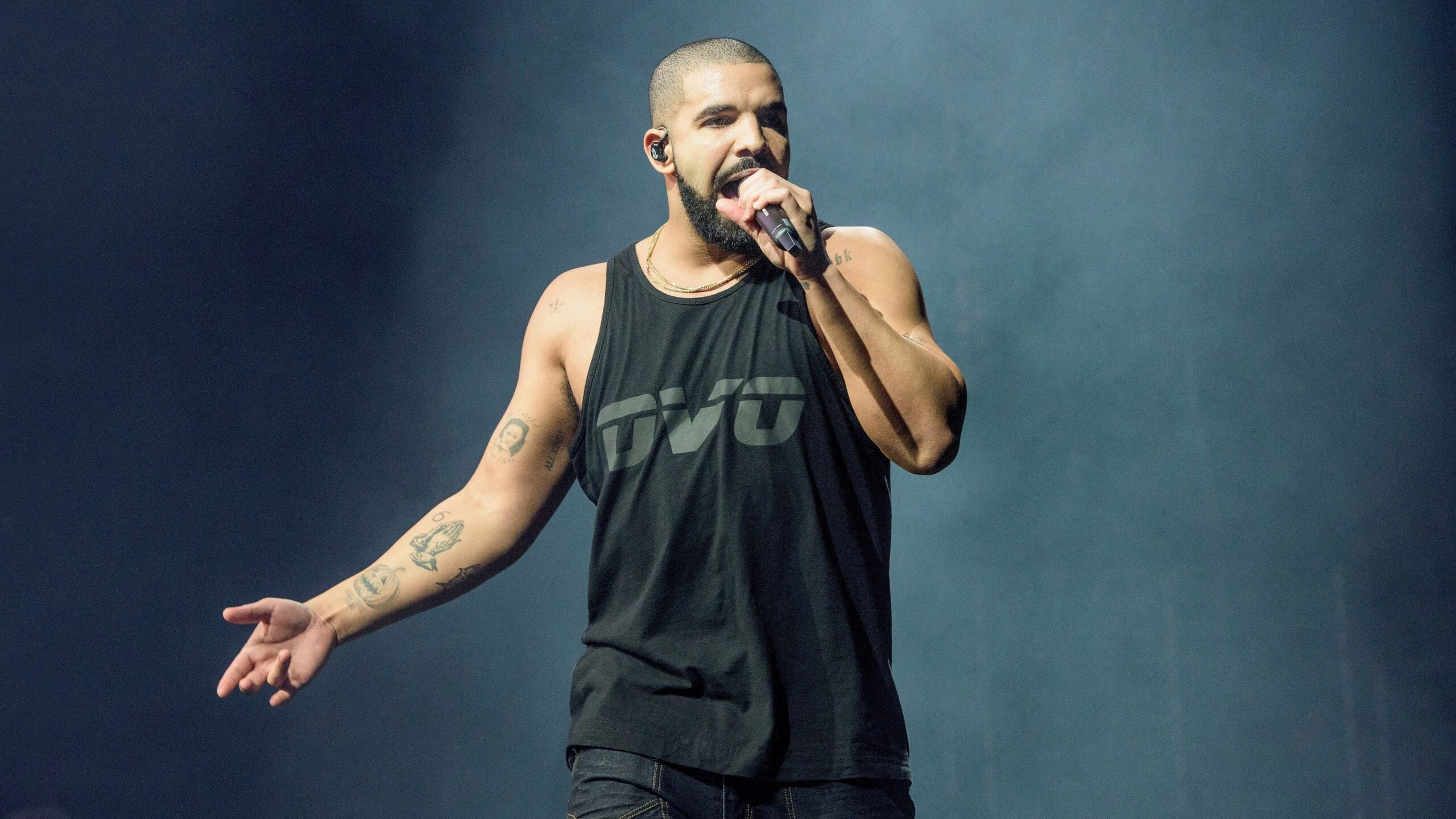 Drake Drops ‘HABIBTI’ Deluxe With Four New Songs, Featuring Don Toliver and Yebba