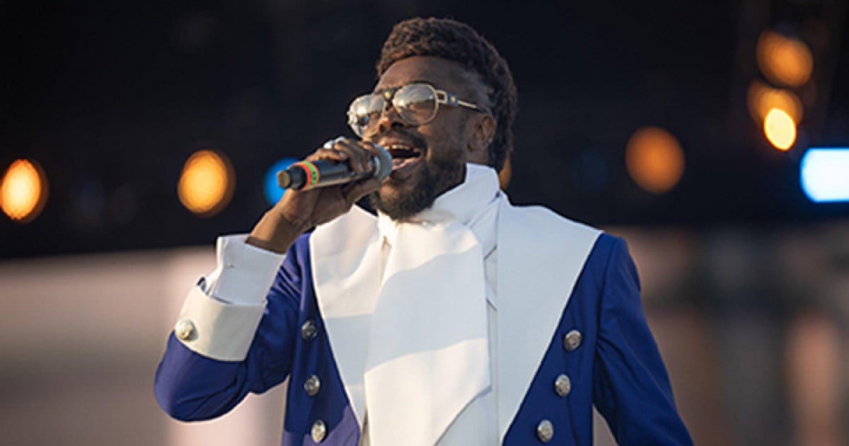 Beenie Man’s ‘Who Am I (Sim Simma)’ Certified Gold in the UK, More Than Two Decades After Release