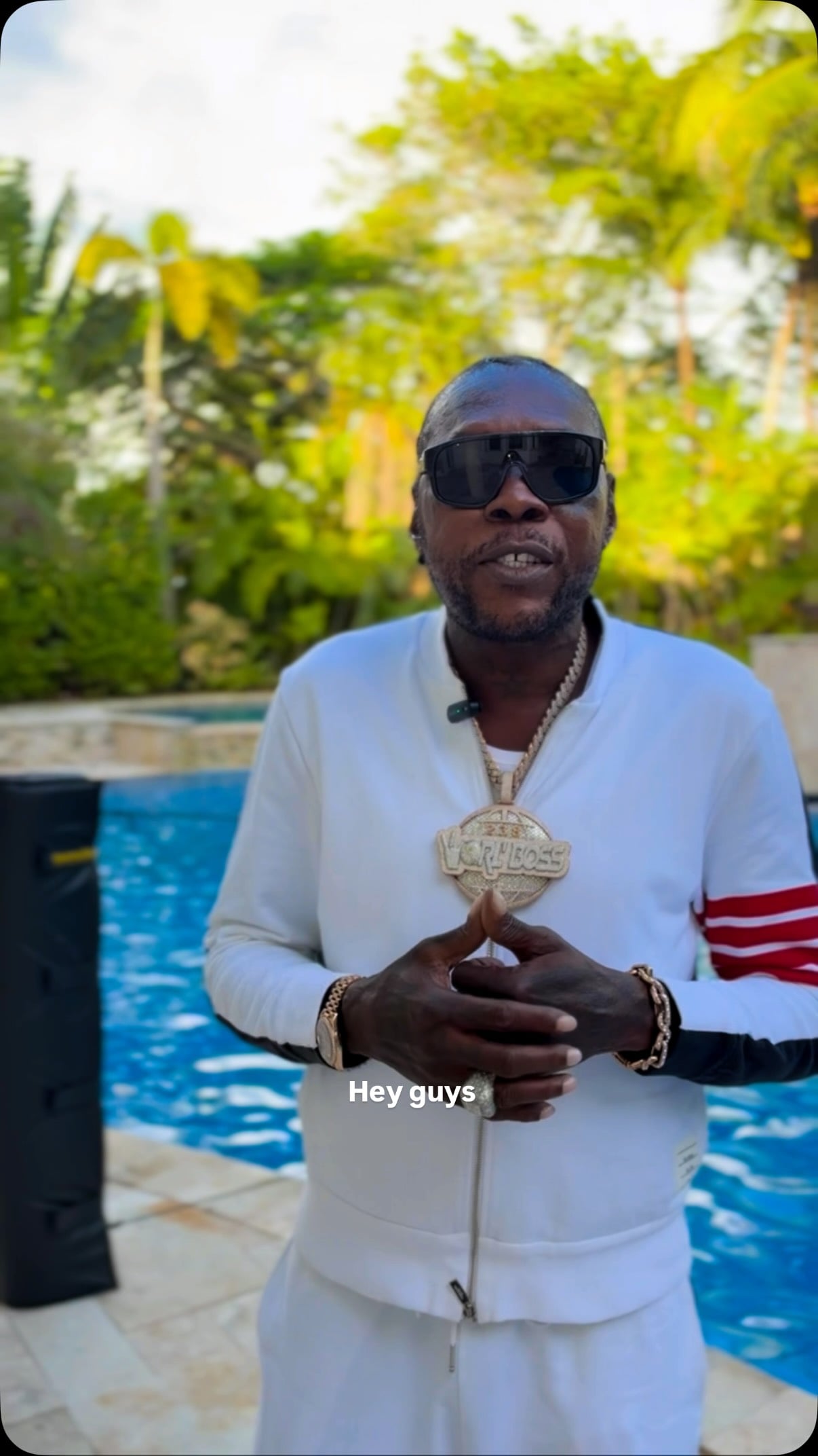Vybz Kartel Drops Official Video for ‘Ever Bless Pum Pum’