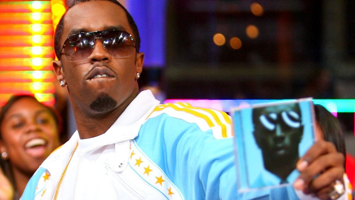 Diddy’s Rep Questions How Prison Footage Leaked After Solitary Confinement Report