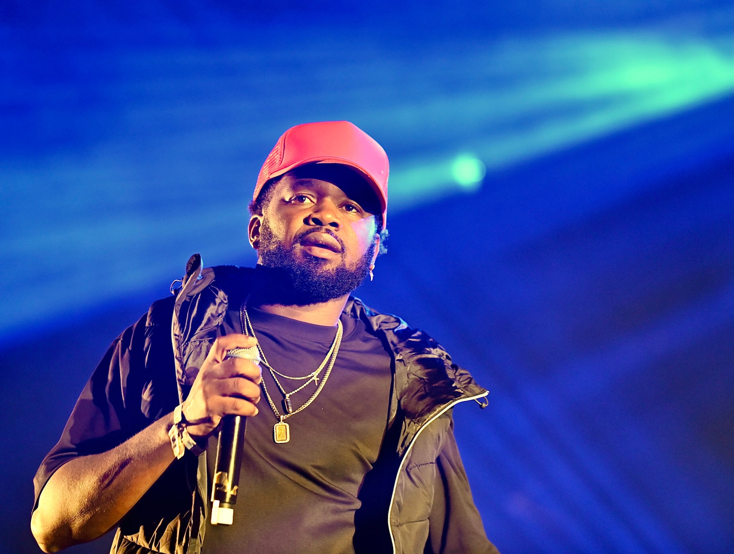 Kranium Celebrates Another Gold Plaque and Two New York Senate Proclamations