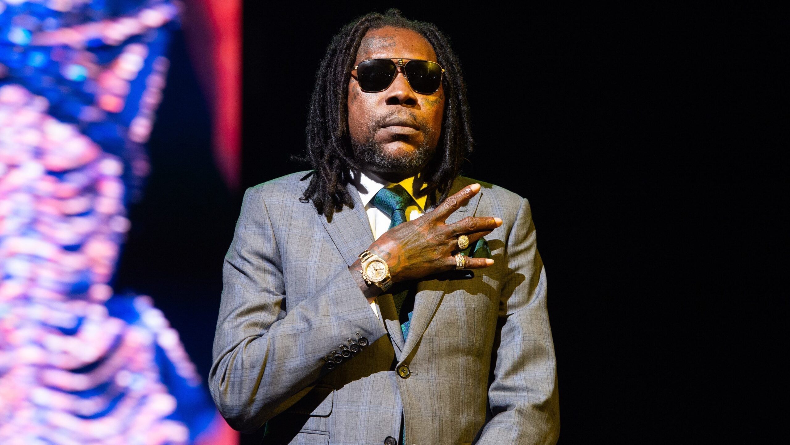 Vybz Kartel Drops Official Video for ‘Ever Bless Pum Pum’