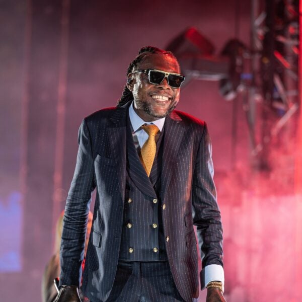 Vybz Kartel